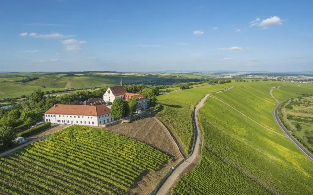 Vogelsburg