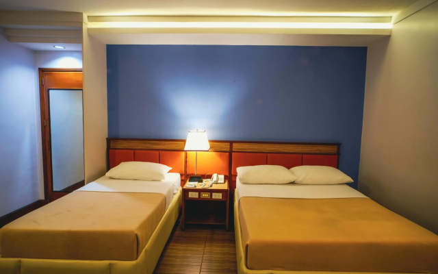 Hotel Valencia