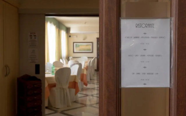 Hotel Ristorante Stella 2000