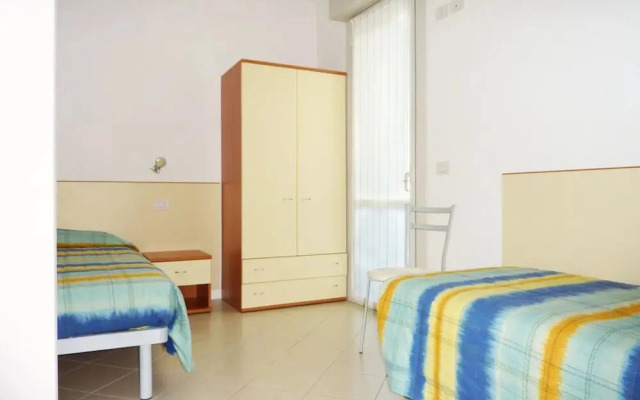Comfortable Family Apartment Near the Beach