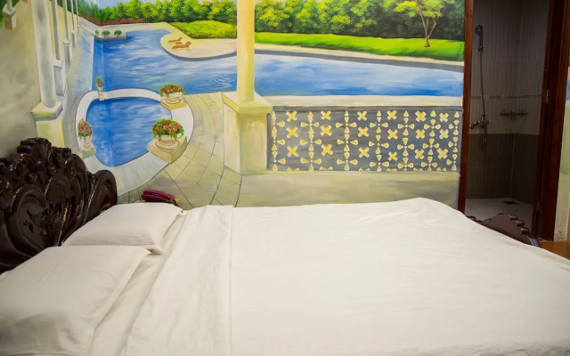 Phuong Linh Hotel