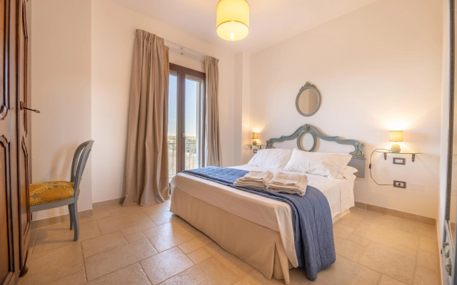 Tenuta Melissa - Aradeo