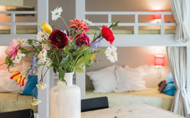Flo's Atelier - Family studio