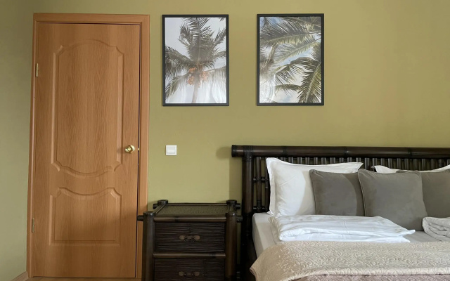 Pro.Apartment (Про.Апартмент) на улице Гагарина 99