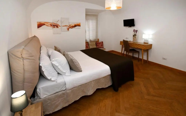 Vicolo 22 B&B
