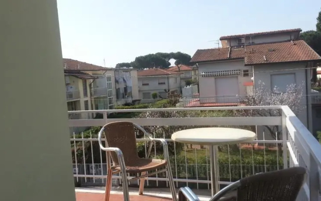A Casa di Ely