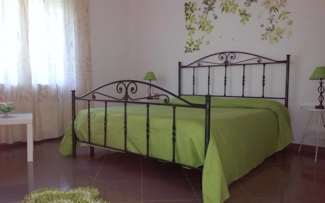 Al Tetto Rosso B&B Eco-Friendly