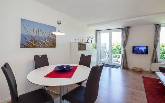 Sünnslag Wohnung 039