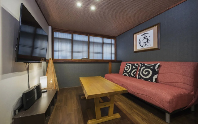 Shiki Homes NENE