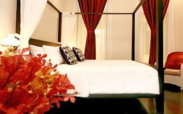 Baan Pra Nond Bed & Breakfast