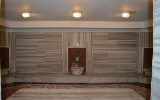 Sultan Homes Apartments