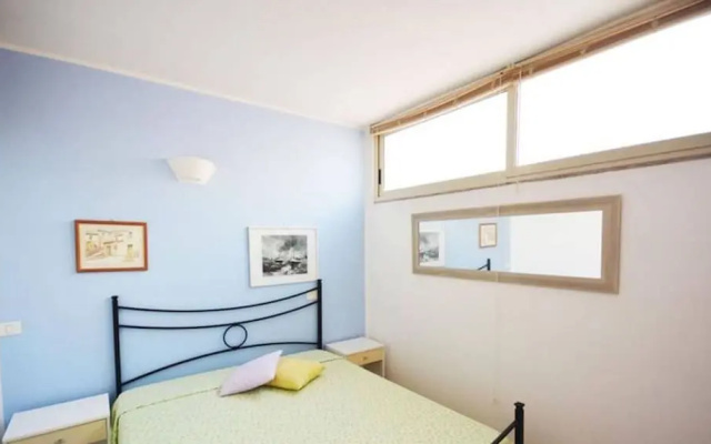 Apartment Close to the sea