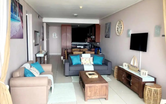Quayside 606 Durban Point