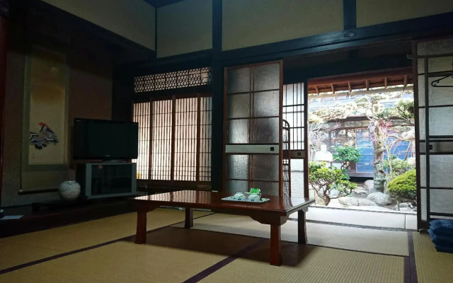 Ishiya Ryokan
