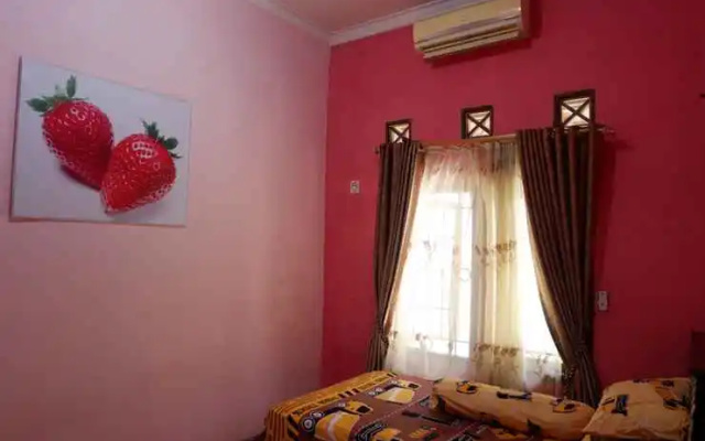 Rumah Puan Homestay Syariah