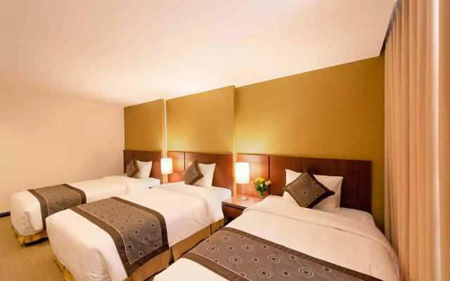 Muong Thanh Luxury Buon Ma Thuot