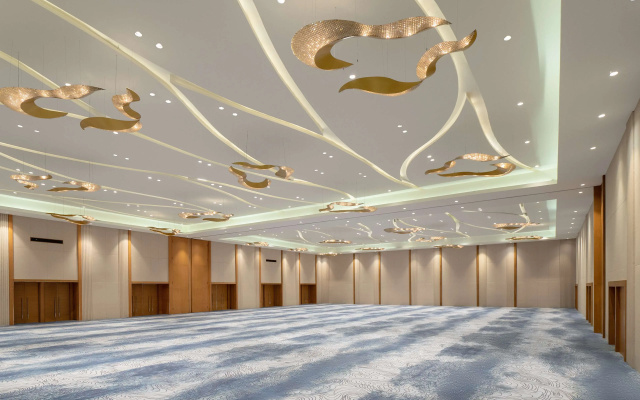 Radisson Golf & Convention Center Batam