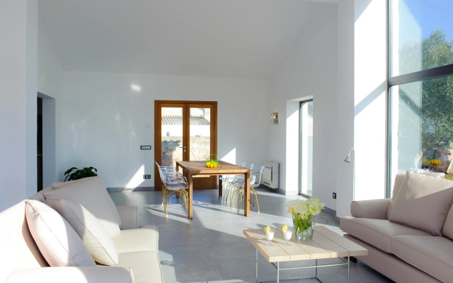 Villa Salom Verd