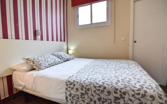Apartamentos Marqués de la Merced