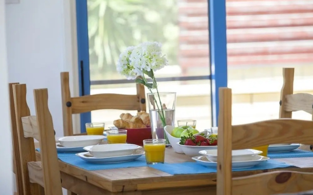 Villa Chios
