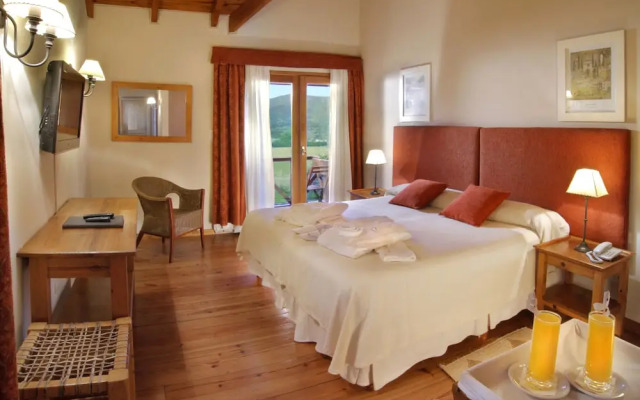 Chamonix Posada y Spa