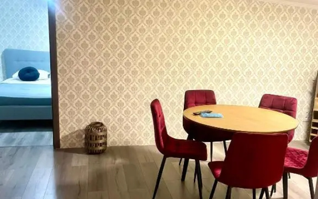 Hotel City Break