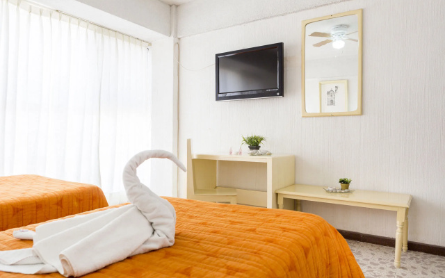 Hotel Maria Teresa