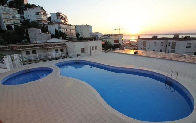Apartamento 2137 Acapulco B 9