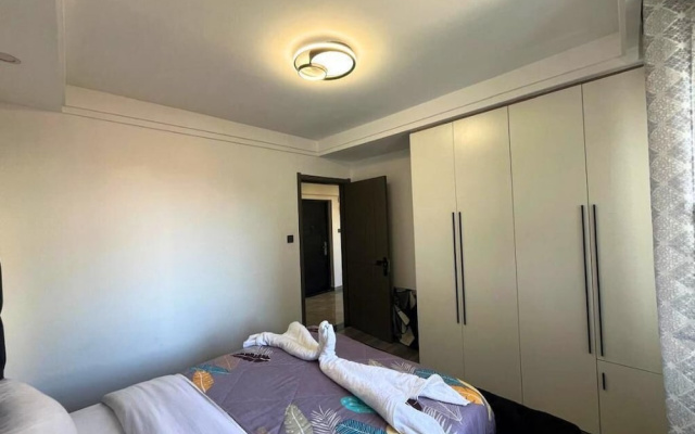 Nairobi Accomodation