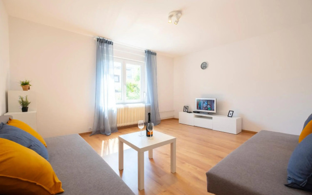 Apartment Ksenija