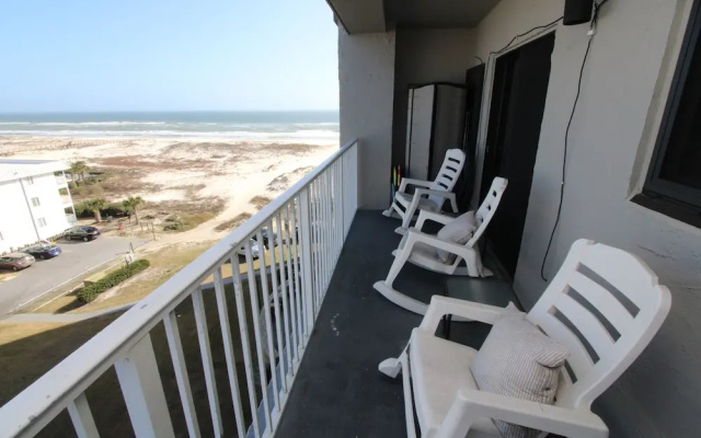 Gulf Shores Plantation II