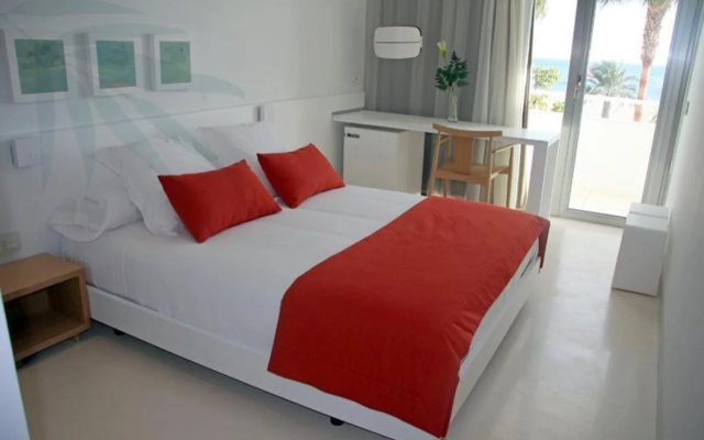 Hotel Las Palmas