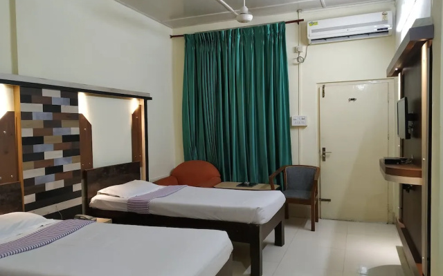 Hotel Centre Point Tezpur