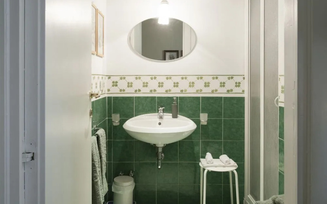 B&B Da Carlotta Alle Quattro Fontane