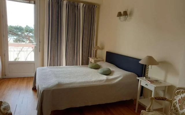 Appartement Royan, 3 pièces, 6 personnes - FR-1-494-54