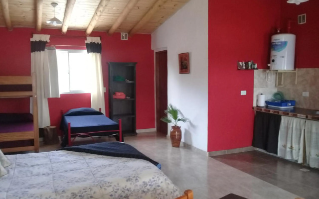 Departamento Uspallata