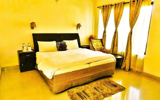 Van Durga Villas & Suites Katra