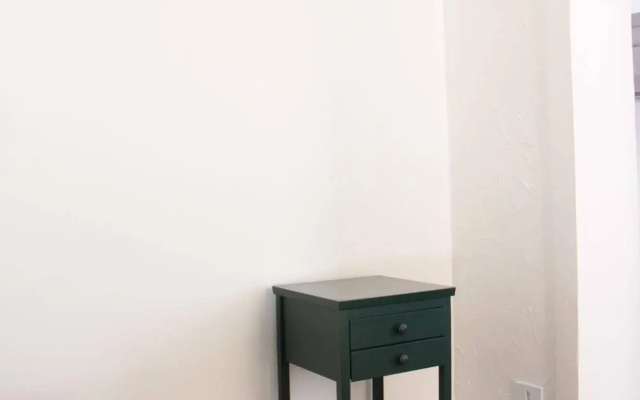 Lobo Urban Stay