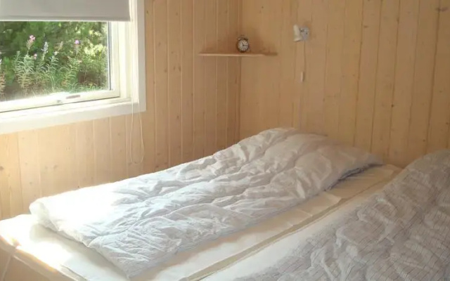 Kollerup Klit Holiday House - Egevej 3 - ID 490