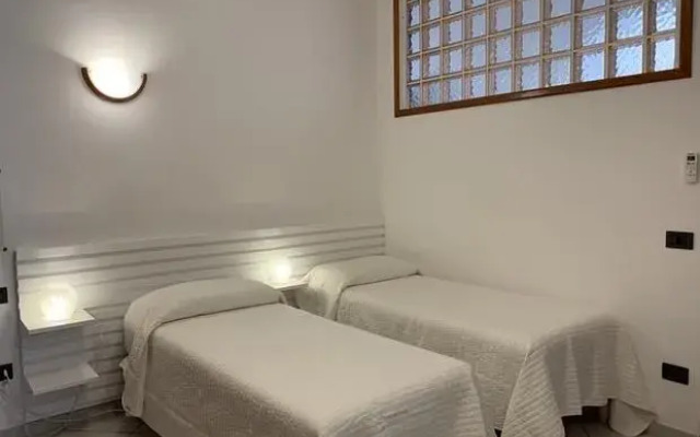 A Dream Ischia Resort
