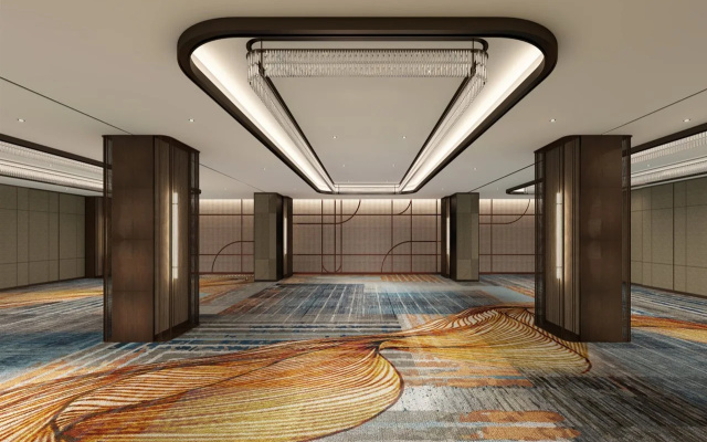 Hotel Aruss Semarang