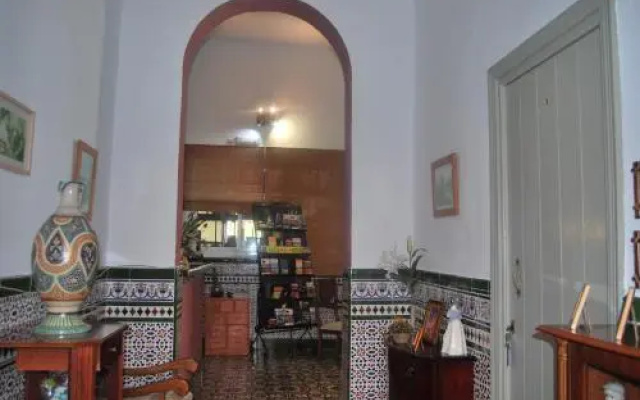 Hostal Montserrat