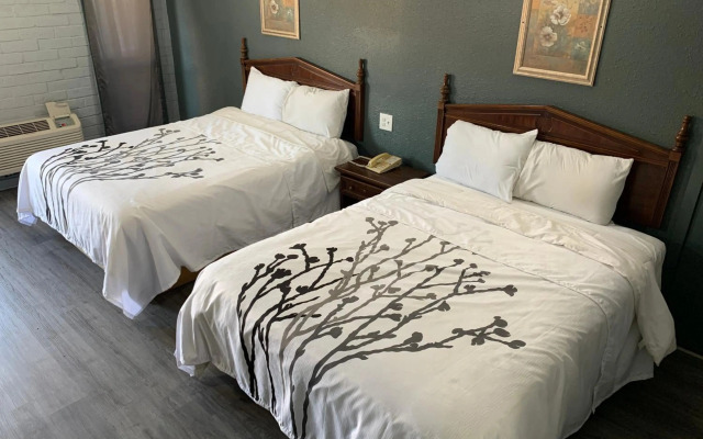 Knights Inn Tyler