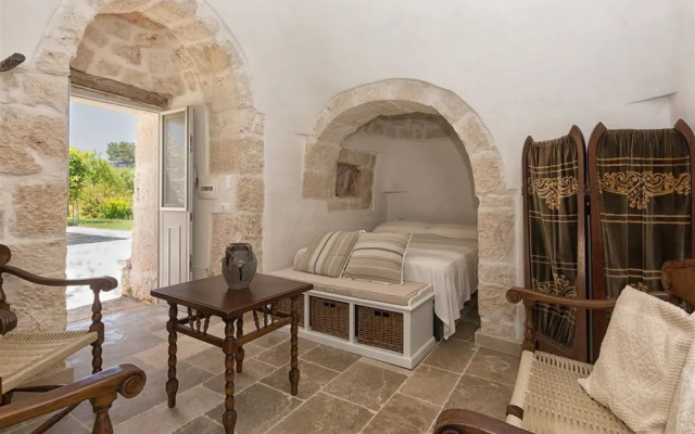 Trullo Petrelli
