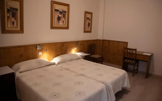 Hostal Welcome2 Alcazar