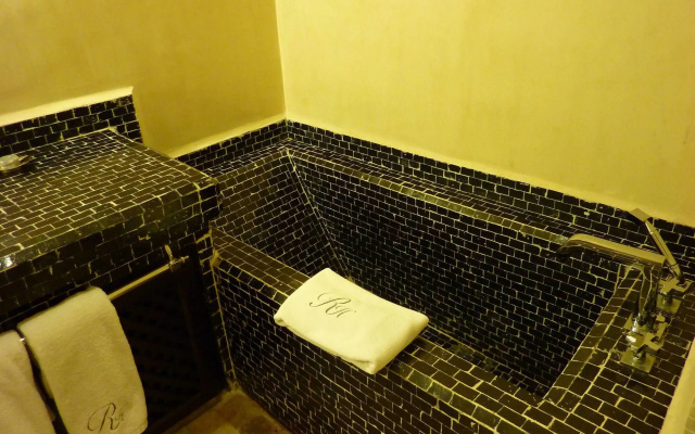 Riad Hermes