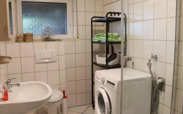 Ferienwohnung Voege