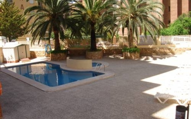 Apartamentos Marc