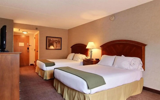 Ruidoso Mountain Inn