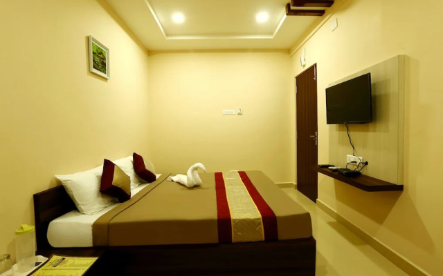 Rentostay Hotel Rooms